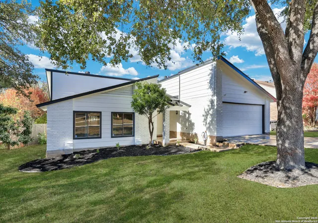 Photo 1 of Sale Pending at 5503 Timber Cyn, San Antonio, TX 78250 | MLS# 1928749 | Listing updated on 2026-02-04
