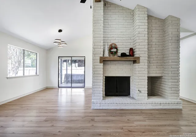 Photo 4 of Sale Pending at 5503 Timber Cyn, San Antonio, TX 78250 | MLS# 1928749 | Listing updated on 2026-02-04