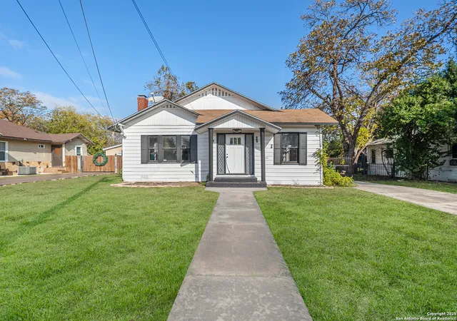 Homes for sale in San Antonio, TX | 343 Canton, San Antonio, TX 78202 | MLS# 1928768
