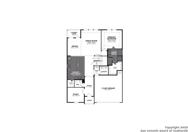 Photo 3 of Single family home for sale at 322 Cowboy Knoll, Cibolo, TX 78108 | MLS# 1928771 | Listing updated on 2026-09-14