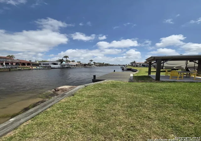 3rd image of 101 Caribbean Dr Unit 27, Corpus Christi, TX 78418 | MLS# 1928781