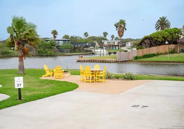 1st image of 101 Caribbean Dr Unit 27, Corpus Christi, TX 78418 | MLS# 1928781