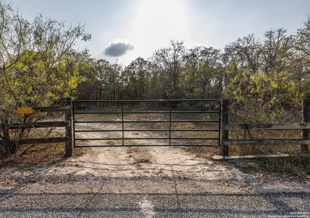 16th image of Tbd Cr 345, Gonzales, TX 78629 | MLS# 1928800