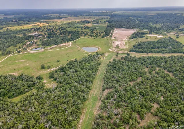 2nd image of Tbd Cr 345, Gonzales, TX 78629 | MLS# 1928800