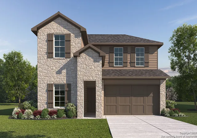 Photo 2 of Sale Pending at 136 Hazel Peak, San Antonio, TX 78207 | MLS# 1928809 | Listing updated on 2026-03-02