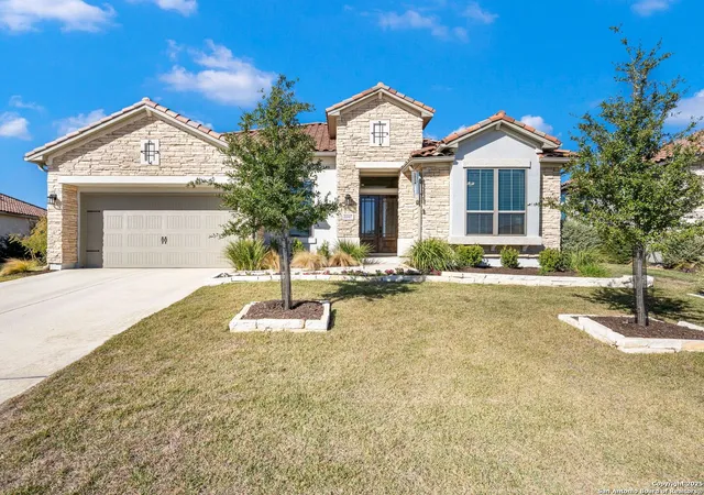 Photo 1 of Sale Pending at 22327 Estacado, San Antonio, TX 78261 | MLS# 1928815 | Listing updated on 2026-01-19