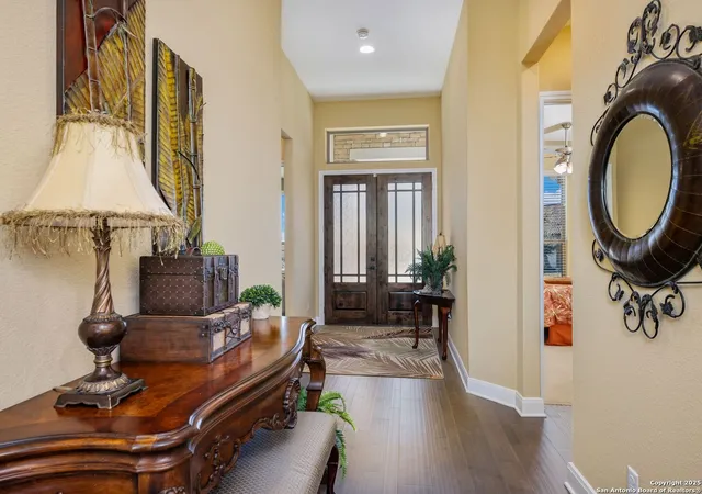 Photo 3 of Sale Pending at 22327 Estacado, San Antonio, TX 78261 | MLS# 1928815 | Listing updated on 2026-01-19