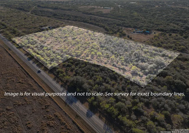 17th image of Tbd County Road 429, Uvalde, TX 78801 | MLS# 1928818