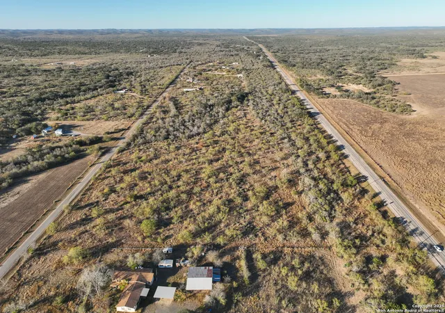 2nd image of Tbd County Road 429, Uvalde, TX 78801 | MLS# 1928818