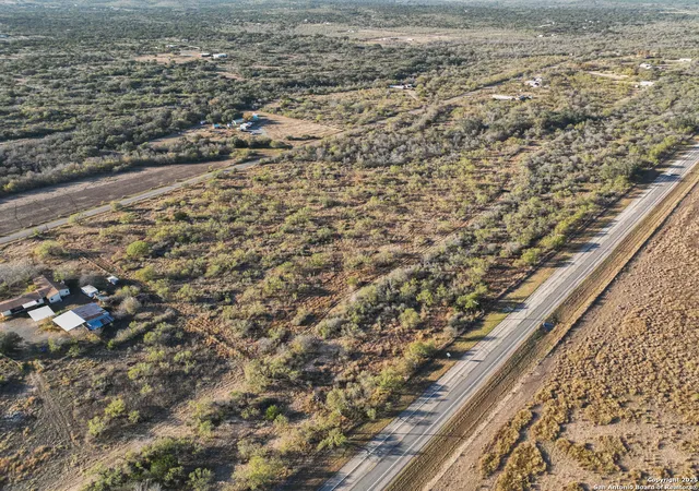5th image of Tbd County Road 429, Uvalde, TX 78801 | MLS# 1928818