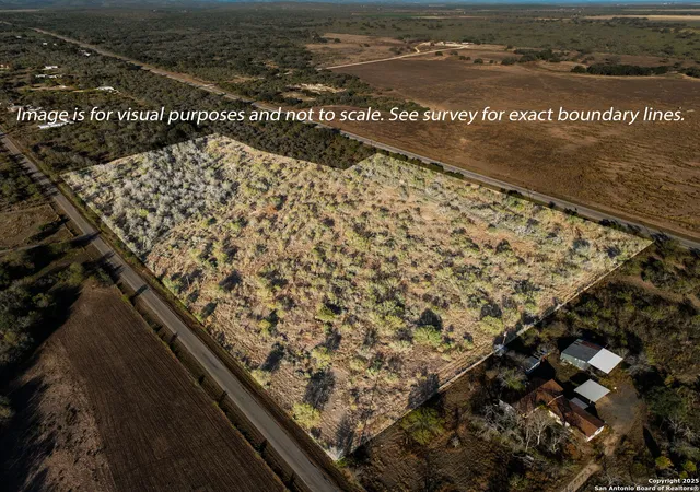 1st image of Tbd County Road 429, Uvalde, TX 78801 | MLS# 1928818