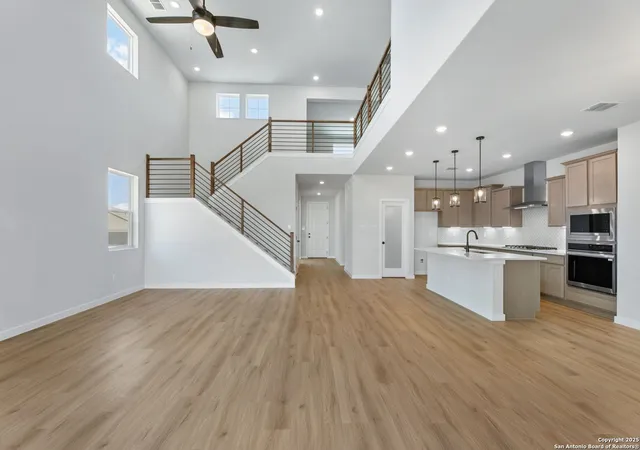 Photo 1 of Single family home for sale at 16650 Rosemary Ridge, Elmendorf, TX 78112 | MLS# 1928829 | Listing updated on 2025-12-27