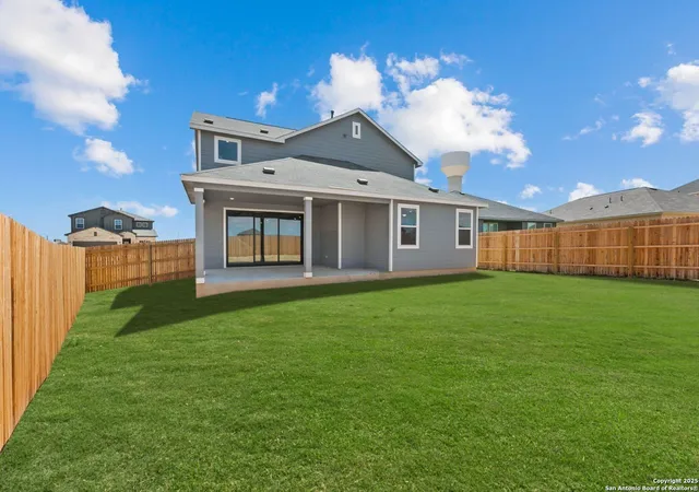 Photo 2 of Single family home for sale at 16650 Rosemary Ridge, Elmendorf, TX 78112 | MLS# 1928829 | Listing updated on 2025-12-27