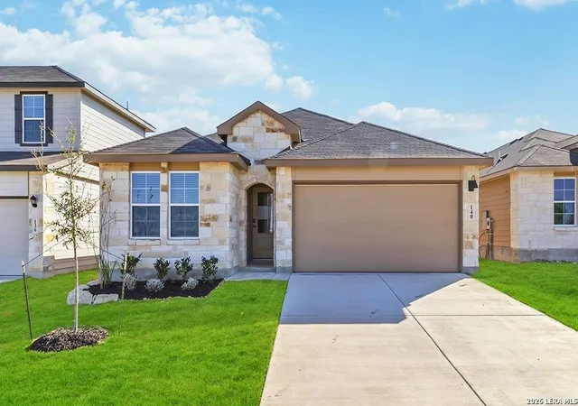 1st image of 140 Hazel Peak, San Antonio, TX 78207 | MLS# 1928837