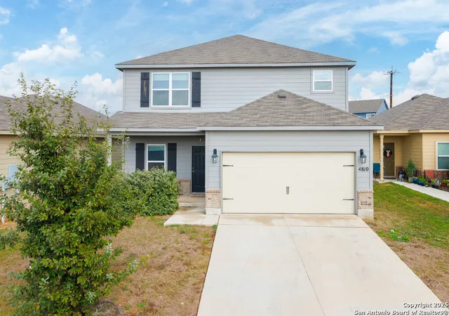 Homes for sale in St. Hedwig, TX | 4810 Heathers Cross, St. Hedwig, TX 78152 | MLS# 1928860