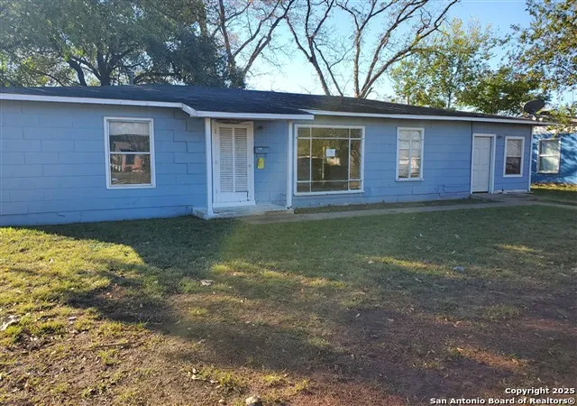 Photo 1 of Sale Pending at 384 Longview, San Antonio, TX 78220 | MLS# 1928861 | Listing updated on 2026-02-10