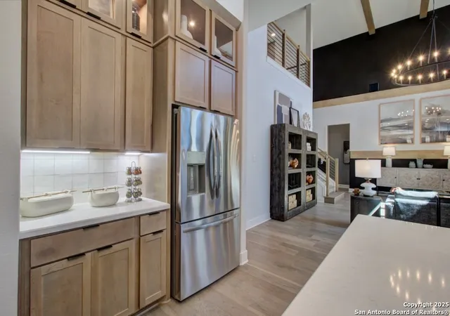 Photo 2 of Sale Pending at 20223 Portico Run, San Antonio, TX 78257 | MLS# 1928864 | Listing updated on 2025-12-18