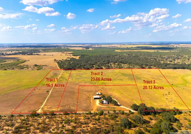 2nd image of 4379 Acres Bynum Road, Floresville, TX 78114 | MLS# 1928886