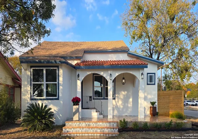 1st image of 501 W Agarita, San Antonio, TX 78212 | MLS# 1928898