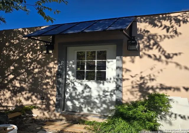 43rd image of 501 W Agarita, San Antonio, TX 78212 | MLS# 1928898