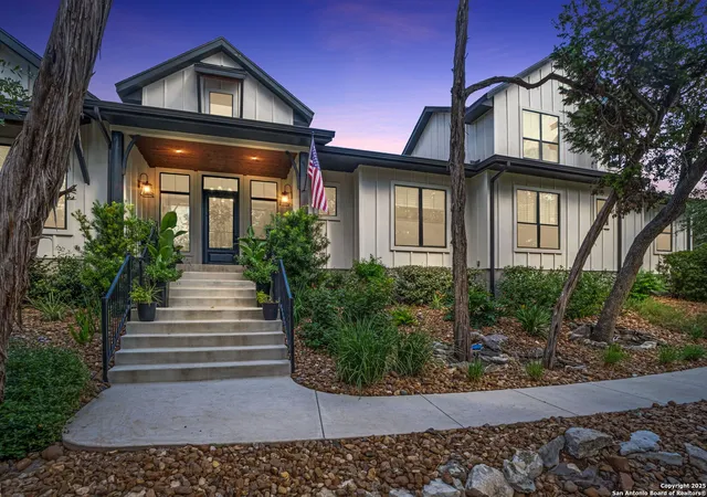 Photo 2 of Sale Pending at 2016 Brunello, New Braunfels, TX 78132 | MLS# 1928913 | Listing updated on 2026-05-06