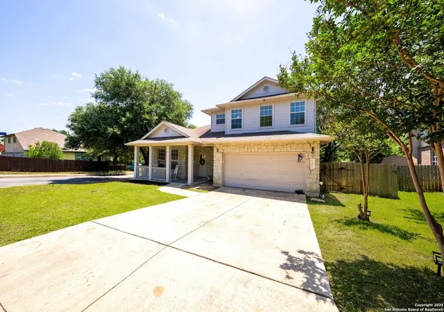 Photo 2 of Sale Pending at 7302 Carriage Bay, San Antonio, TX 78249 | MLS# 1928918 | Listing updated on 2026-03-11