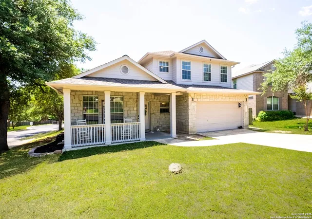 Photo 3 of Sale Pending at 7302 Carriage Bay, San Antonio, TX 78249 | MLS# 1928918 | Listing updated on 2026-03-11
