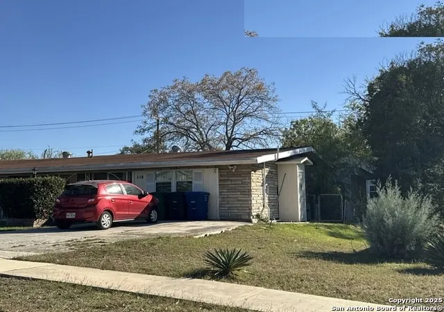 Homes for sale in San Antonio, TX | 318 Rexford, San Antonio, TX 78216 | MLS# 1928920
