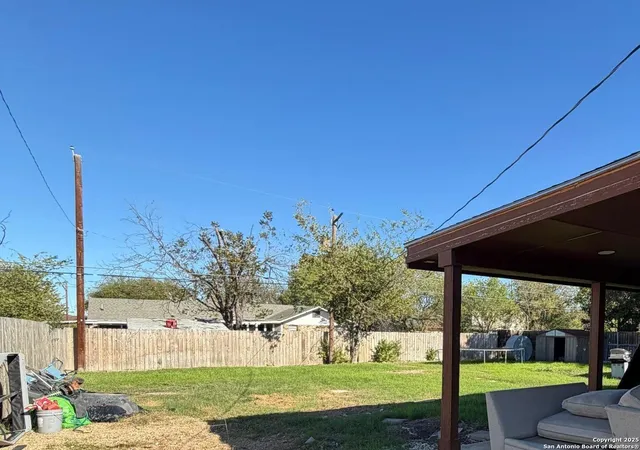 17th image of 7419 Westshire, San Antonio, TX 78227 | MLS# 1928927