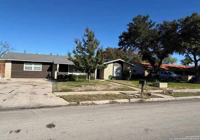3rd image of 7419 Westshire, San Antonio, TX 78227 | MLS# 1928927