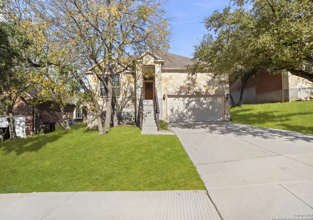 Photo 2 of Sale Pending at 1019 Parter Pond, San Antonio, TX 78260 | MLS# 1928933 | Listing updated on 2026-01-02