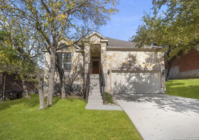 Photo 1 of Sale Pending at 1019 Parter Pond, San Antonio, TX 78260 | MLS# 1928933 | Listing updated on 2026-01-02