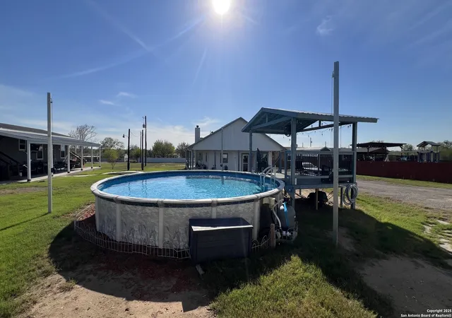 17th image of 135 May, Pleasanton, TX 78064 | MLS# 1928944