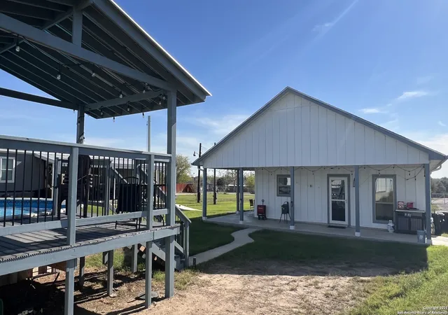 2nd image of 135 May, Pleasanton, TX 78064 | MLS# 1928944