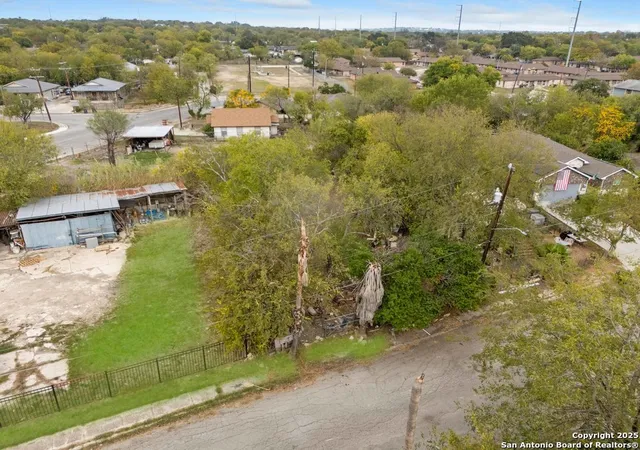 Photo 2 of Land for sale at 4827 Rita, San Antonio, TX 78228 | MLS# 1928949 | Listing updated on 2026-02-15