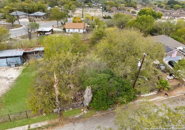 Photo 3 of Land for sale at 4827 Rita, San Antonio, TX 78228 | MLS# 1928949 | Listing updated on 2026-02-15