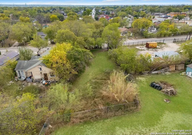 Photo 3 of Land for sale at 4827 Rita, San Antonio, TX 78228 | MLS# 1928949 | Listing updated on 2026-02-15