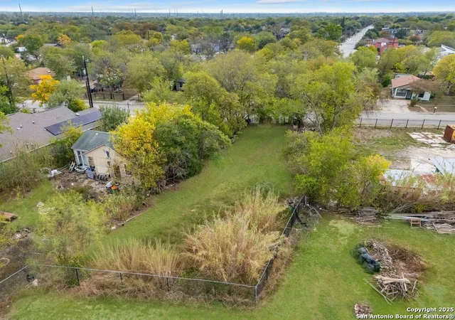 Photo 4 of Land for sale at 4827 Rita, San Antonio, TX 78228 | MLS# 1928949 | Listing updated on 2026-02-15