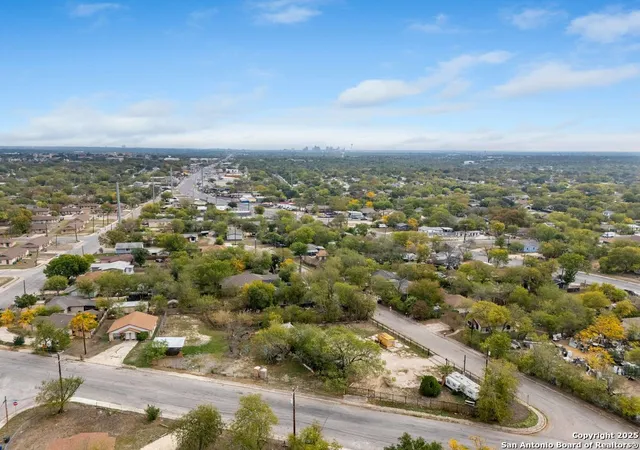 Photo 1 of Land for sale at 4827 Rita, San Antonio, TX 78228 | MLS# 1928949 | Listing updated on 2026-02-15