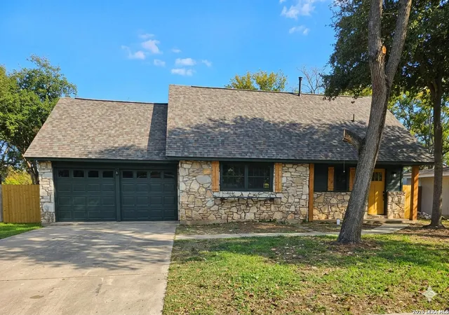 Photo 1 of Sale Pending at 9602 Nona Kay, San Antonio, TX 78217 | MLS# 1928974 | Listing updated on 2026-05-14