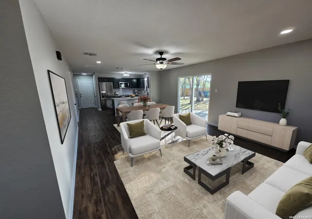 Photo 2 of Sale Pending at 9602 Nona Kay, San Antonio, TX 78217 | MLS# 1928974 | Listing updated on 2026-05-14