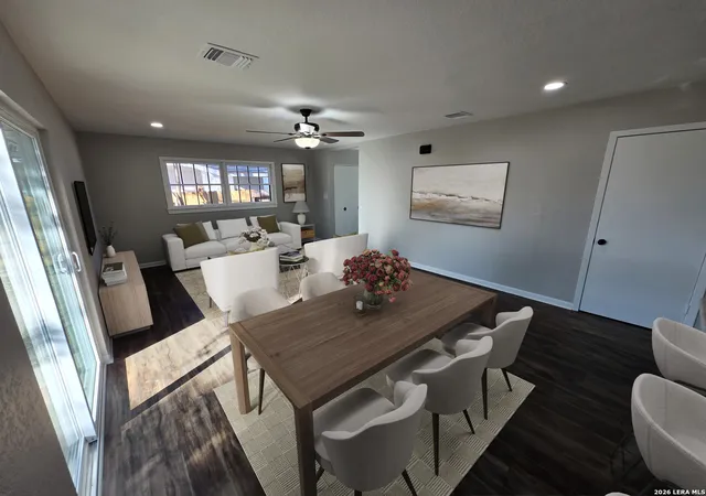 Photo 3 of Sale Pending at 9602 Nona Kay, San Antonio, TX 78217 | MLS# 1928974 | Listing updated on 2026-05-14
