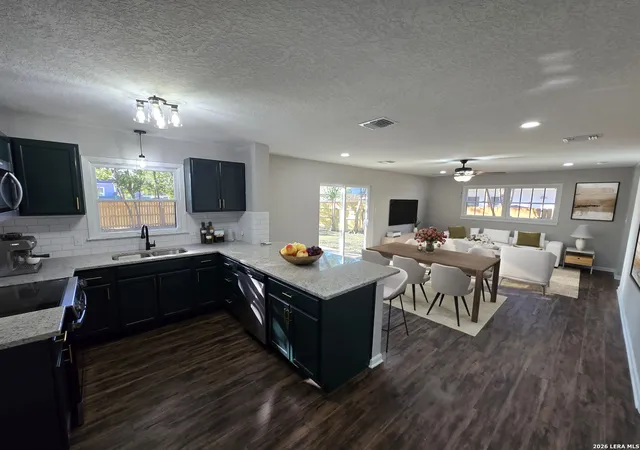 Photo 3 of Sale Pending at 9602 Nona Kay, San Antonio, TX 78217 | MLS# 1928974 | Listing updated on 2026-05-14