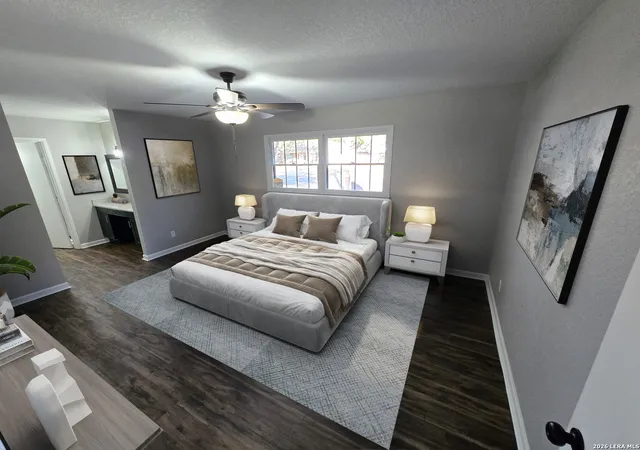 Photo 4 of Sale Pending at 9602 Nona Kay, San Antonio, TX 78217 | MLS# 1928974 | Listing updated on 2026-05-14