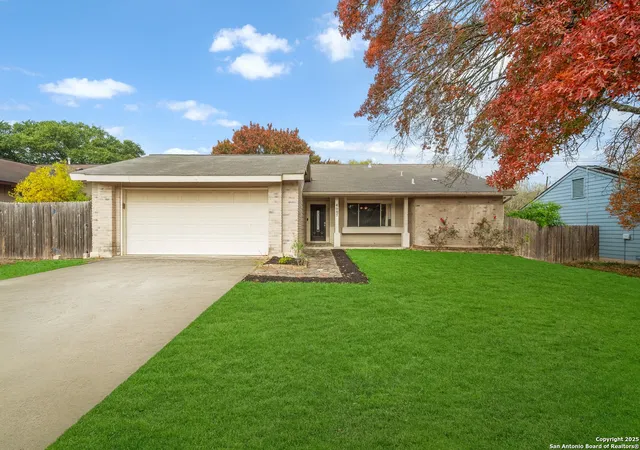 Photo 3 of Single family home for sale at 6007 Lonesome Pine, San Antonio, TX 78247 | MLS# 1928979 | Listing updated on 2026-04-09