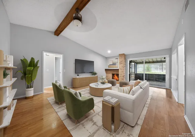 Photo 1 of Single family home for sale at 6007 Lonesome Pine, San Antonio, TX 78247 | MLS# 1928979 | Listing updated on 2026-04-09