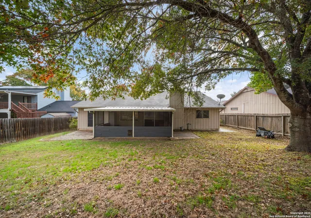 Photo 4 of Single family home for sale at 6007 Lonesome Pine, San Antonio, TX 78247 | MLS# 1928979 | Listing updated on 2026-04-09
