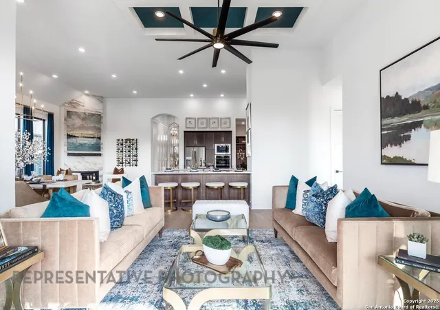 3rd image of 117 Barton Creek, Boerne, TX 78006 | MLS# 1928982