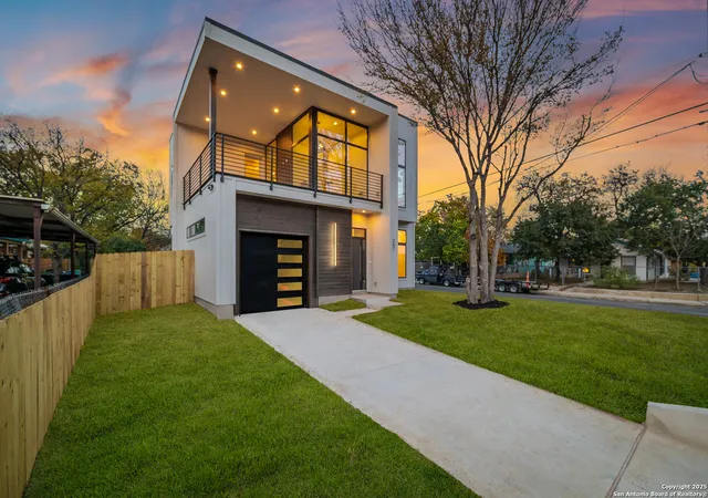 3rd image of 257 Baylor, San Antonio, TX 78204 | MLS# 1928993