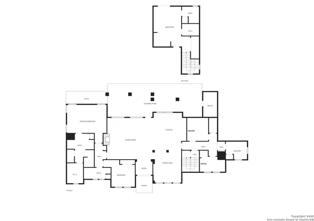 44th image of 1309 E, Floresville, TX 78114 | MLS# 1928996
